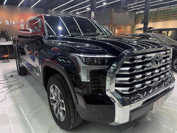 Toyota for sale in Iraq